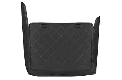 Plasă de protecție pentru bancheta din spate a mașinii