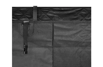 Plasă de protecție pentru bancheta din spate a mașinii