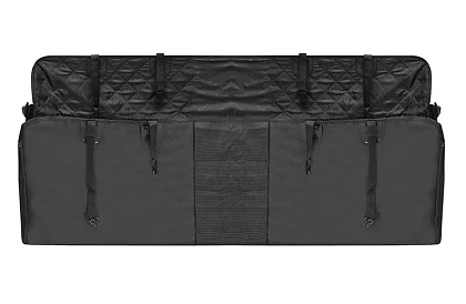 Plasă de protecție pentru bancheta din spate a mașinii