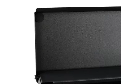 Cutia poștală – neagră