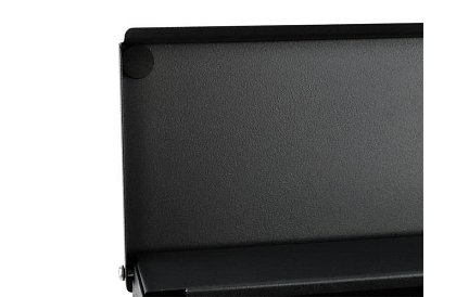 Cutia poștală – neagră