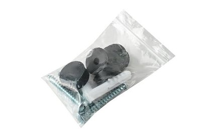 Cutia poștală – neagră