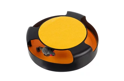 Jucărie pentru pisică