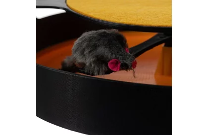 Jucărie pentru pisică