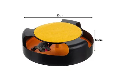 Jucărie pentru pisică