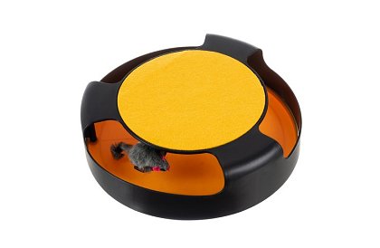 Jucărie pentru pisică