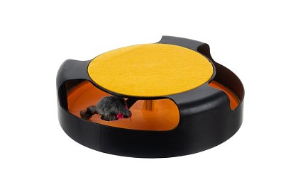 Jucărie pentru pisică