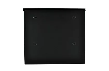 Cutia poștală – antracit