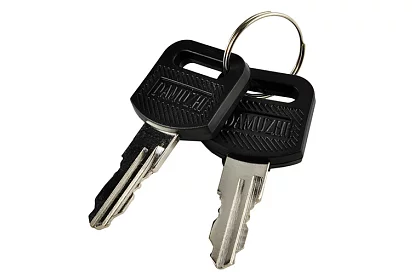 Cutia poștală – antracit