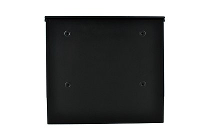 Cutia poștală – antracit