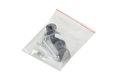 Cutia poștală – antracit