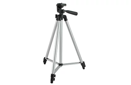 Trepied pentru telefon, cameră foto și dispozitive digitale – stabil și portabil - set