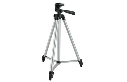 Trepied pentru telefon, cameră foto și dispozitive digitale – stabil și portabil - set