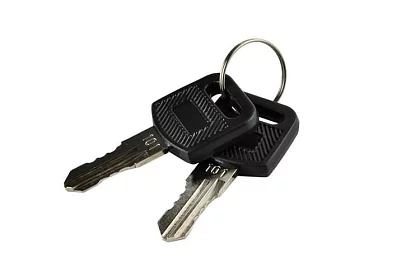 Cutia poștală neagră