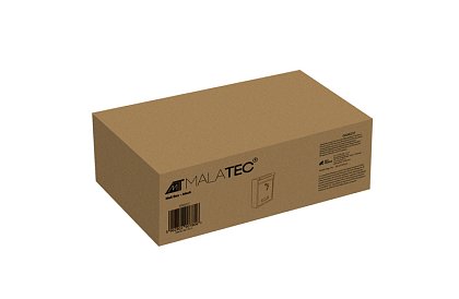 Cutia poștală neagră