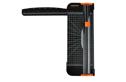 Tăietor de hârtie – guillotină/trimmer