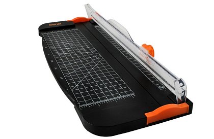 Tăietor de hârtie – guillotină/trimmer