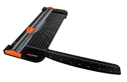 Tăietor de hârtie – guillotină/trimmer