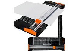 Tăietor de hârtie – guillotină/trimmer