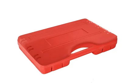 Pompa de vid de vacum manuală - eliminarea aerului din frâne