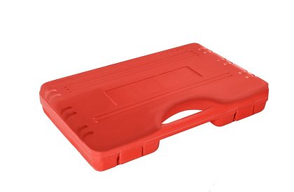 Pompa de vid de vacum manuală - eliminarea aerului din frâne