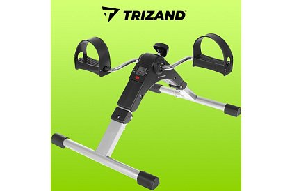 Reabilitarea roții BASIC – antrenament sigur și eficient acasă