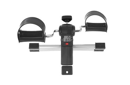 Reabilitarea roții BASIC – antrenament sigur și eficient acasă