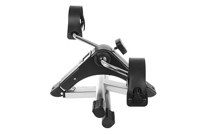 Reabilitarea roții BASIC – antrenament sigur și eficient acasă