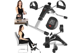 Reabilitarea roții BASIC – antrenament sigur și eficient acasă