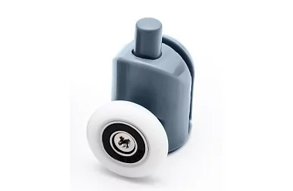 Roata pentru ușile glisante ale cabinelor de duș – 1 buc.