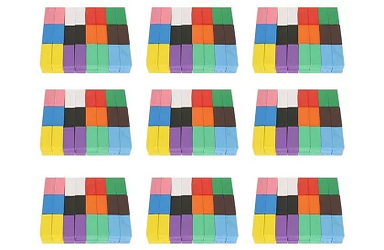 Domino din lemn Culodrome – 1131 piese