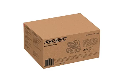 Domino din lemn Culodrome – 1131 piese