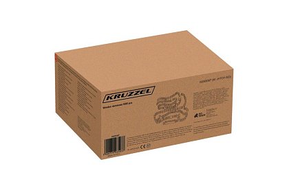 Domino din lemn Culodrome – 1131 piese