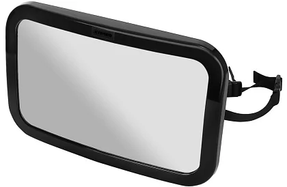 Oglindă retrovizoare auto pentru verificarea copilului