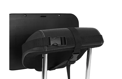 Oglindă retrovizoare auto pentru verificarea copilului