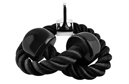 Cablul de triceps din nailon – 70 cm