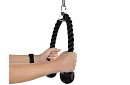 Cablul de triceps din nailon – 70 cm