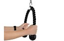 Cablul de triceps din nailon – 70 cm
