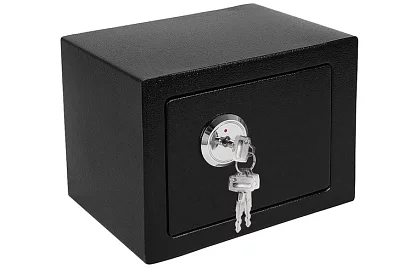 Seif pentru cheie – depozit discret pentru bunuri de valoare