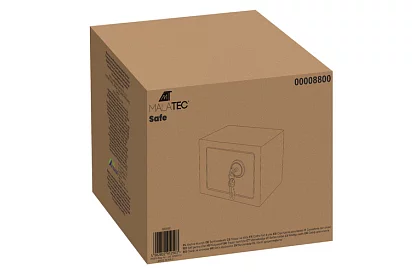 Seif pentru cheie – depozit discret pentru bunuri de valoare