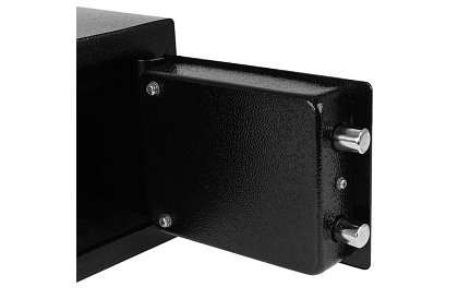 Seif pentru cheie – depozit discret pentru bunuri de valoare