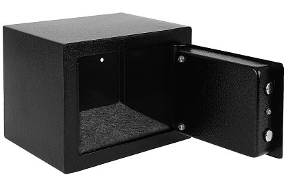 Seif pentru cheie – depozit discret pentru bunuri de valoare