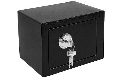 Seif pentru cheie – depozit discret pentru bunuri de valoare