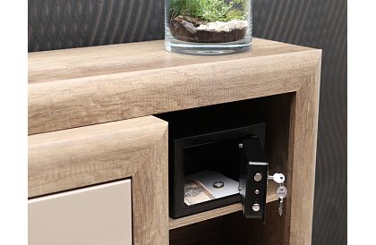 Seif pentru cheie – depozit discret pentru bunuri de valoare