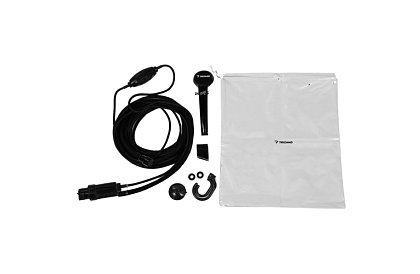 Dușă portabilă de călătorie - camping