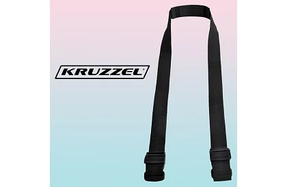 Belt de echilibru pentru bicicletă – curea pentru transport