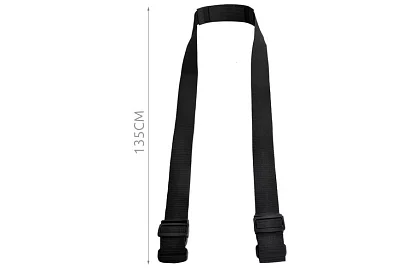 Belt de echilibru pentru bicicletă – curea pentru transport