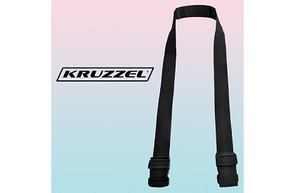 Belt de echilibru pentru bicicletă – curea pentru transport