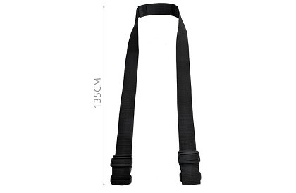 Belt de echilibru pentru bicicletă – curea pentru transport