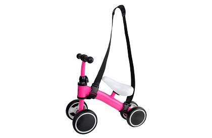 Belt de echilibru pentru bicicletă – curea pentru transport